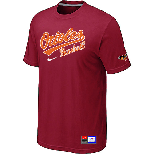 Baltimore orioles T-Shirt-012