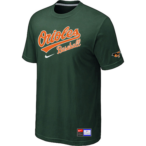 Baltimore orioles T-Shirt-005