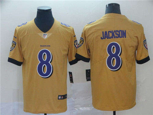 Baltimore Ravens Limited Jersey-339