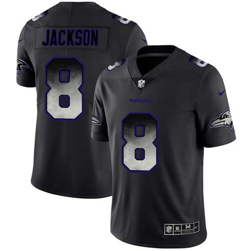 Baltimore Ravens Limited Jersey-341