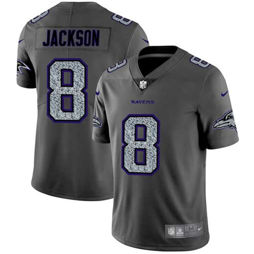 Baltimore Ravens Limited Jersey-343