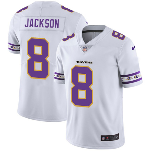 Baltimore Ravens Limited Jersey-350