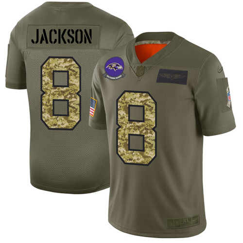 Baltimore Ravens Limited Jersey-362