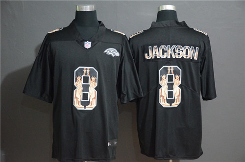 Baltimore Ravens Limited Jersey-366
