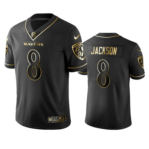 Baltimore Ravens Limited Jersey-377