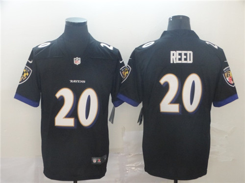 Baltimore Ravens Limited Jersey-380