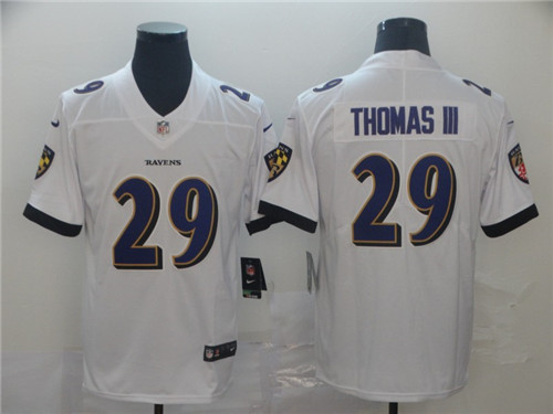 Baltimore Ravens Limited Jersey-383