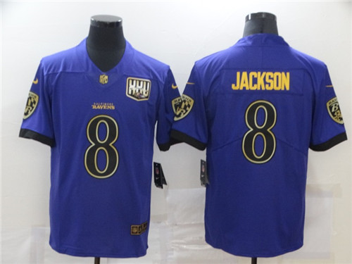 Baltimore Ravens Limited Jersey-399