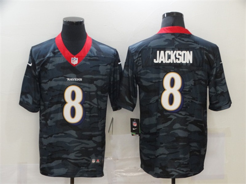 Baltimore Ravens Limited Jersey-413