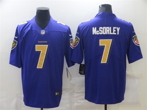 Baltimore Ravens Limited Jersey-416