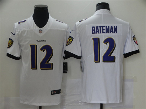 Baltimore Ravens Limited Jersey-422