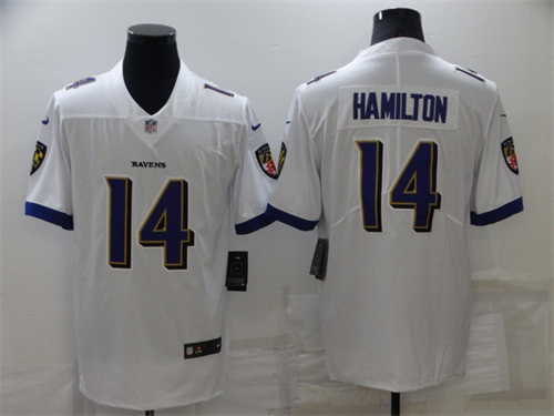 Baltimore Ravens Limited Jersey-441