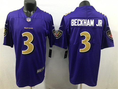 Baltimore Ravens Limited Jersey-485