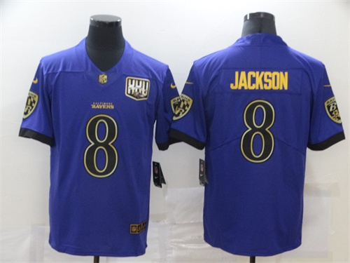 Baltimore Ravens Limited Jersey-0487