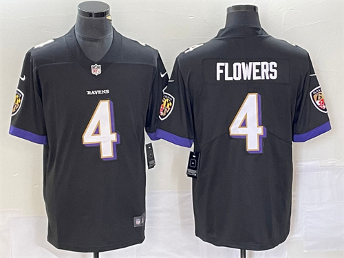 Baltimore Ravens Limited Jersey-0488