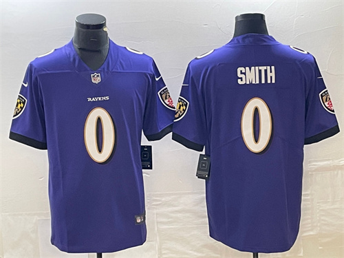 Baltimore Ravens Limited Jersey-0512