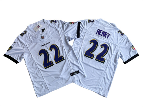 Baltimore Ravens Limited Jersey-0521