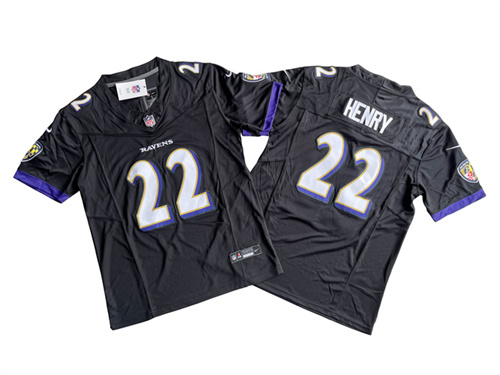 Baltimore Ravens Limited Jersey-0522