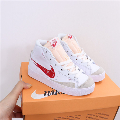Nike Blazer(Kids)-001