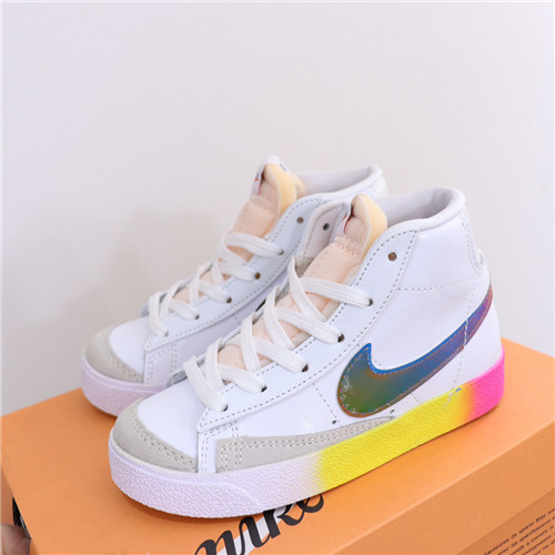Nike Blazer(Kids)-007