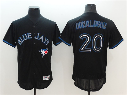Toronto Blue Jays Flexbase jerseys-012