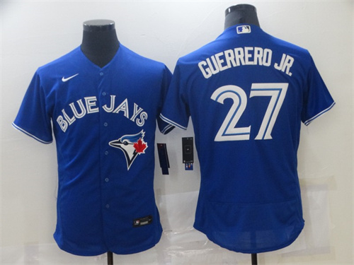 Toronto Blue Jays Flexbase jerseys-005