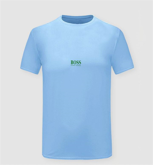 Boss Round neck T-shirt-M-059
