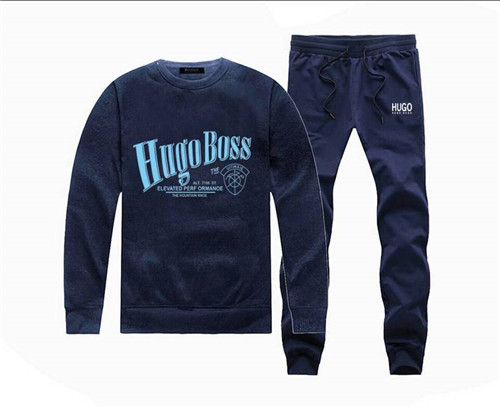 Hugo Boss(Man)suits-299