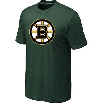 Boston Bruins T-shirt-005