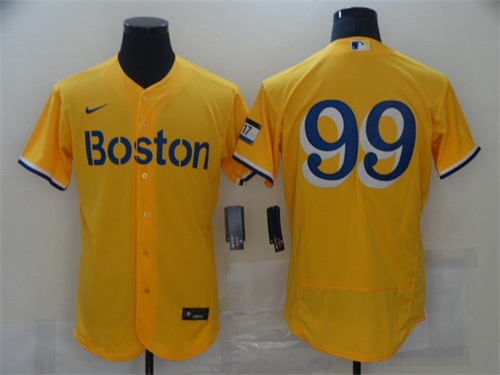 Boston Redsox Flexbase jerseys-011