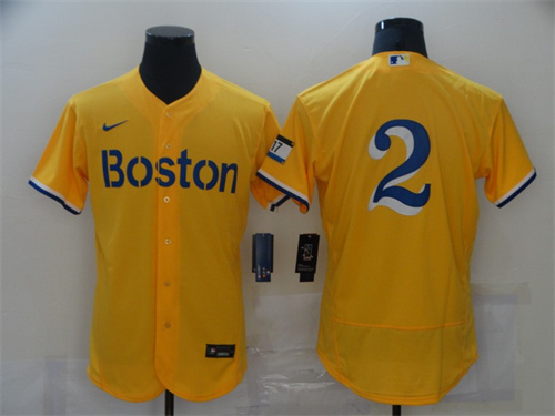 Boston Redsox Flexbase jerseys-012