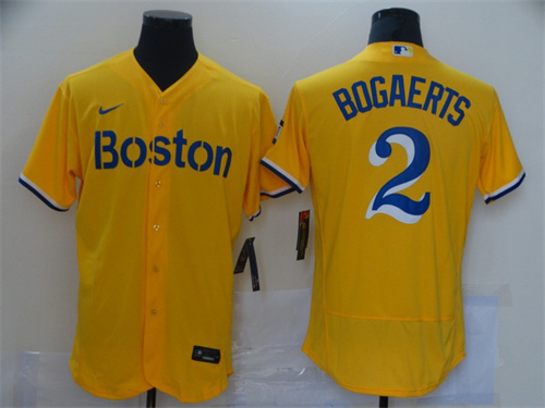Boston Redsox Flexbase jerseys-015