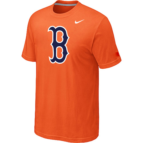 Boston Red Sox T-Shirt-020