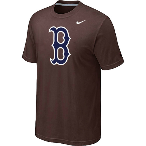 Boston Red Sox T-Shirt-027