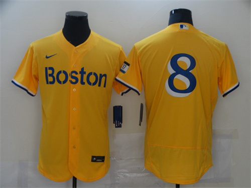 Boston Redsox Flexbase jerseys-008