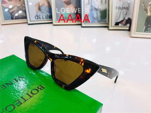 Bottega Veneta Sunglass(AAAA)-00106