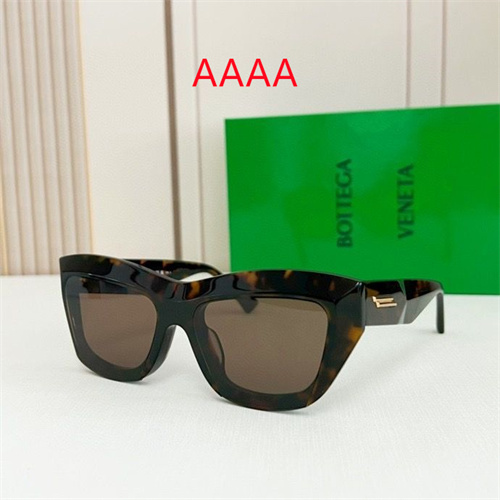 Bottega Veneta Sunglass(AAAA)-00124