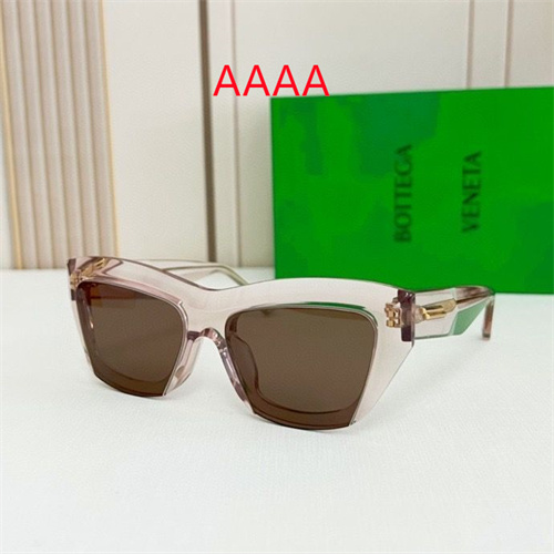 Bottega Veneta Sunglass(AAAA)-00127