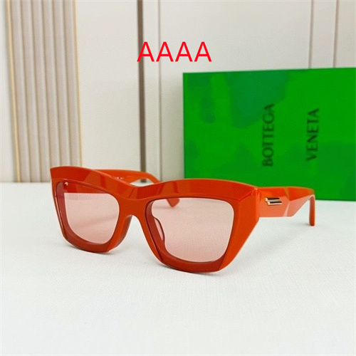 Bottega Veneta Sunglass(AAAA)-00129