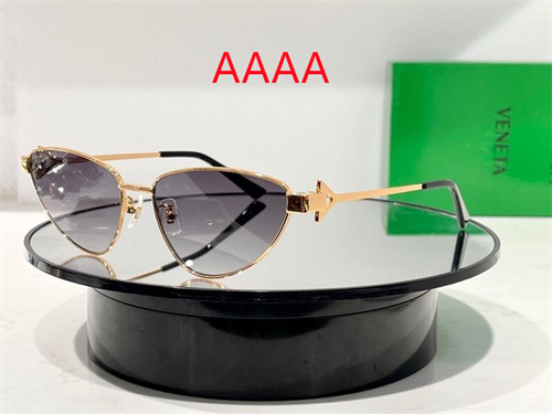 Bottega Veneta Sunglass(AAAA)-00017