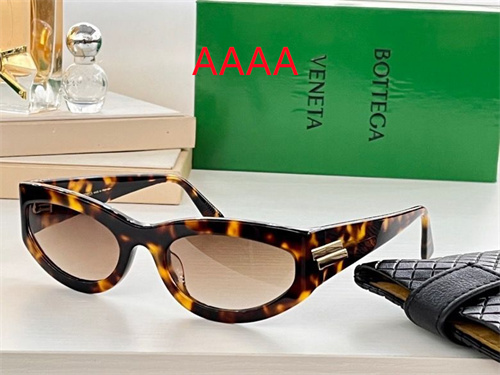 Bottega Veneta Sunglass(AAAA)-00023