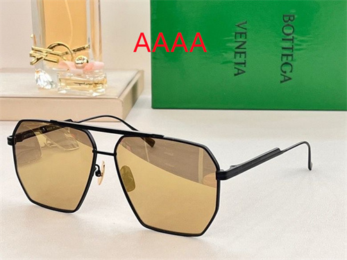 Bottega Veneta Sunglass(AAAA)-00003