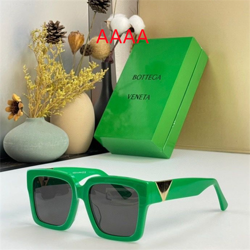 Bottega Veneta Sunglass(AAAA)-00043