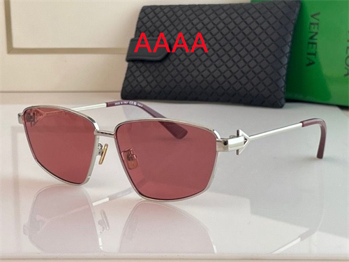 Bottega Veneta Sunglass(AAAA)-00046