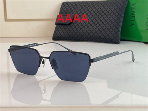 Bottega Veneta Sunglass(AAAA)-00055
