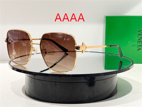 Bottega Veneta Sunglass(AAAA)-00009