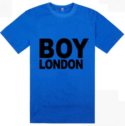 Boy London T-Shirts-017
