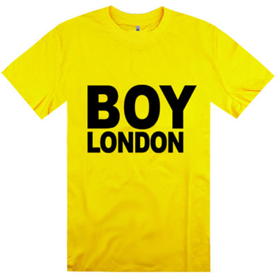 Boy London T-Shirts-020