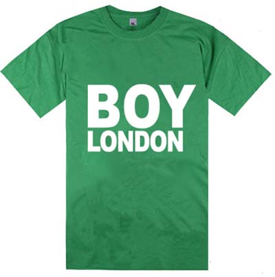 Boy London T-Shirts-023