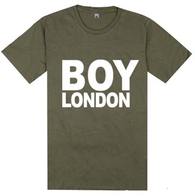 Boy London T-Shirts-025
